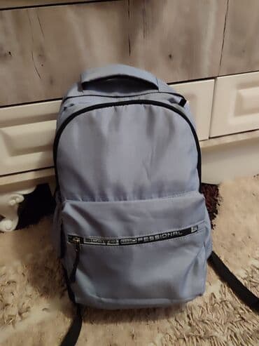 Digər idman və istirahət malları: Məhsul: Gündəlik istifadə üçün unisex bel çantası Təsvir: - Rəng — 1