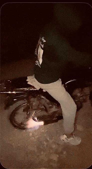 moped s50: 110 kub nama bez problem motodu sc qrustiel ustunde ramada svarka zad — 4