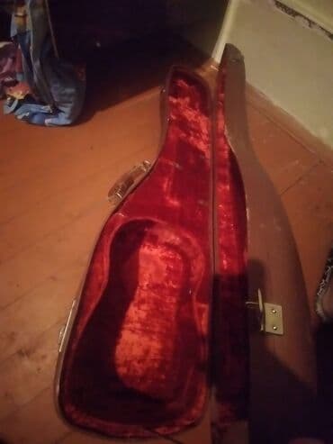 где можно продать серебро в баку: Tar futlyarı

təcili satılır — 1