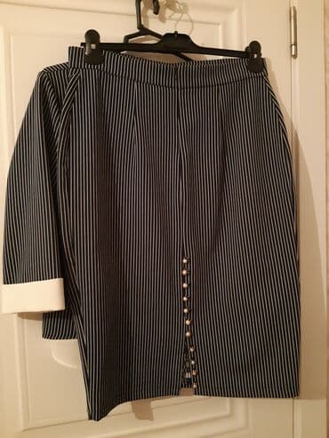 kostyum qadin: Dest 20 azn — 3