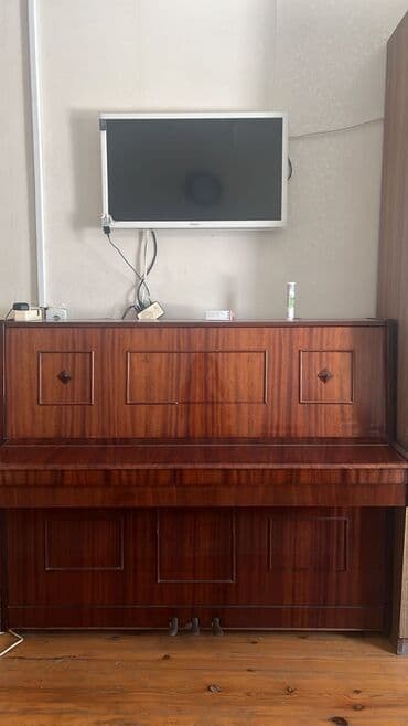 лоро пиано: Пианино, Кубань, Акустический, Б/у, Платная доставка — 4