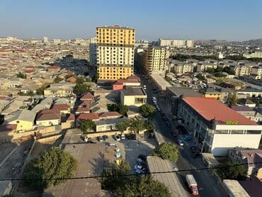 Qazanlar: 2 otaqlı, Yeni tikili, 84 kv. m — 6