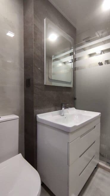 ucuz evler xirdalanda: 2 otaqlı, Yeni tikili, 52 kv. m — 23