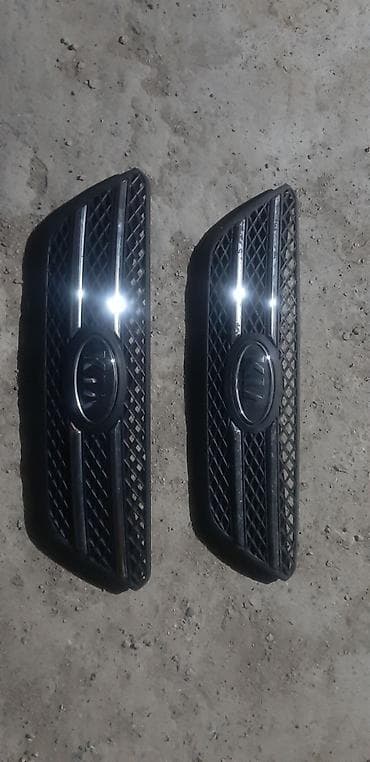 Транспорт: Avtomobil üçün ehtiyat hissələri paketi - Radiator soyutma fanları və — 2
