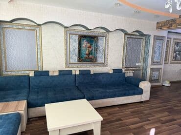 yeni emlak az xirdalan: 3 otaqlı geniş mənzil – nəzərəçarpan dizayn və rahatlıq kupça var ev — 7