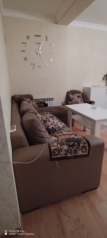 купить квартиру в баку азербайджан: 20-ый участок, 4 комнаты, Новостройка, м. Ичеришехер, 110 м² — 8