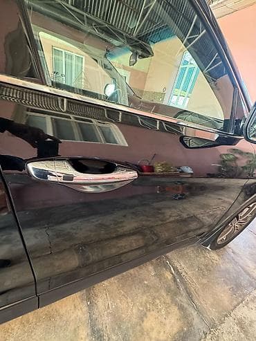 Hyundai Santa Fe: 3.3 l | 2014 il Ofrouder/SUV — 4