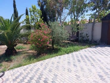 nermanov evler: Mərdəkan 5 otaqlı, 220 kv. m, Yeni təmirli — 20