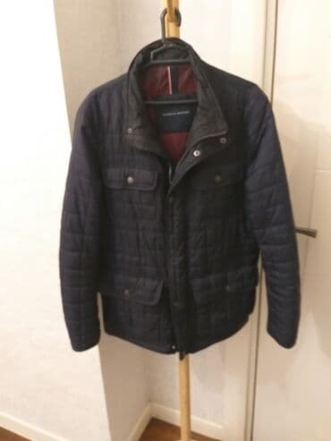 Kurtka, Bolonka, Qış, Tommy Hilfiger