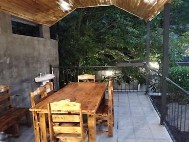 aff park: Dağların ətəyində yerləşən müasir istirahət evi – ailə və dostlarla — 7