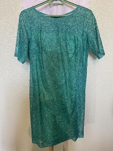 prada: ✨Роскошное кружевное платье,ручной работы (XL) Продаётся очень — 2