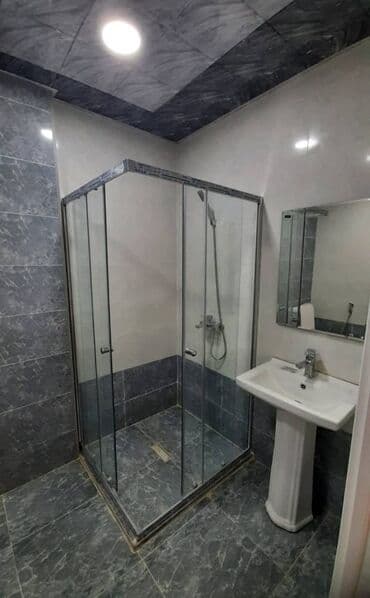 badamdarda kohne bina evleri: Mənnzil kirayə verilir. Saray MTK-də yeni tikili binada 14 mərtəbəli — 5