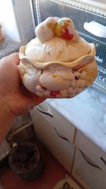 купить золотой браслет в баку: Sabirabada qədimi qəd qabı satlır 50azın — 1