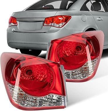Nəqliyyat: Közərmə, Chevrolet 2015 il, Orijinal, ABŞ, Yeni — 9