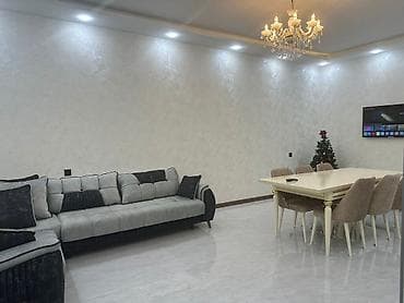 bine salxozda ev: 3 otaqlı, Xəzər r. r-nu — 2