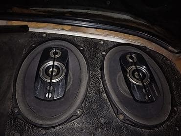 note 14 pro: Yeni Pioneer Kolonka, Növ - Akustik, rəng - Qara — 2