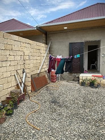bakıda bina evlərinin satışı: 2 otaqlı, 60 kv. m, Kredit yoxdur, Yeni təmirli — 5