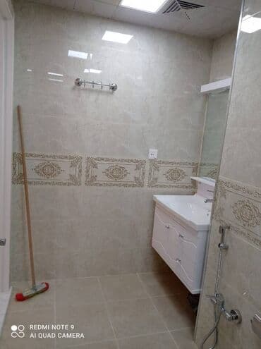 купить дом в баку у моря: 3 комнаты, Новостройка, м. Ази Асланов, 126 м² — 12