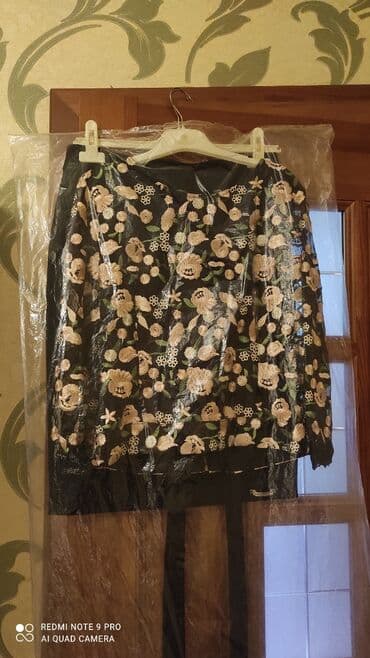 yeni il donları: Qadin geyimləri – 4 fərqli don dəsti 1) Bohem üslublu uzun yay donu - — 33