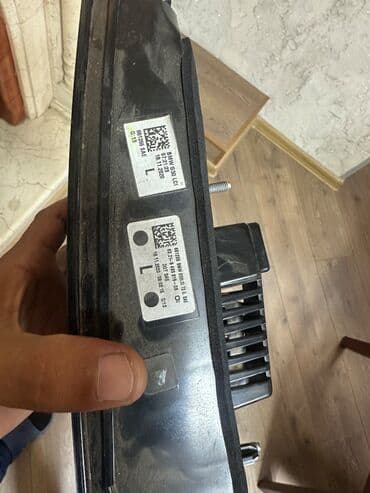 opel astra h fara şuşəsi: BMW — 2