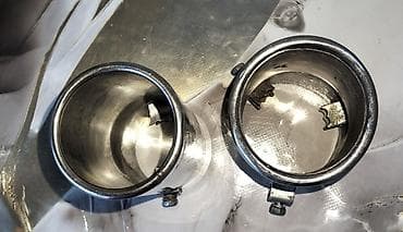 w 202 kapot: Tofas 555, 2023 il, Analoq, ABŞ, İşlənmiş — 2