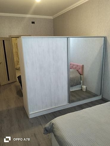 Пос. Ази Асланов, 3 комнаты, Новостройка, м. Ази Асланов, 107 м² — 2