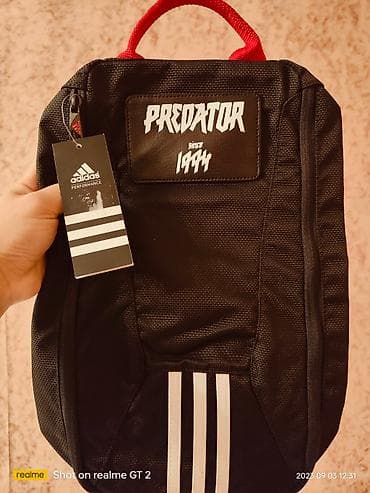 gibson: Təzə adidas sport rukzaklar — 4