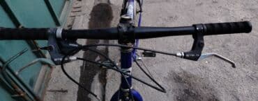 cube velosiped baku: Şəhər velosipedləri — 5