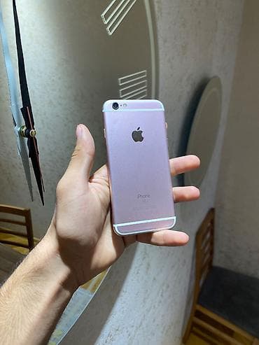 data modem sim card: IPhone 6s, 16 GB — 1