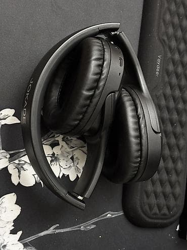 bluetooth наушники p: JOKADE qatlanan qulaqlıq - Bağlantı: Bluetooth (simvol düymələri və — 2