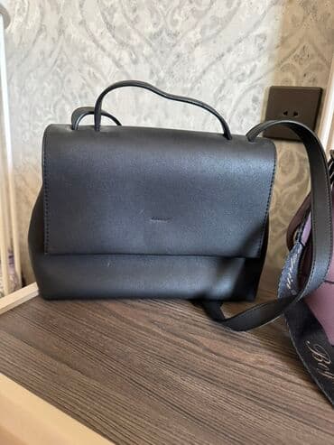 женские силиконовые рюкзаки: Bel çantası — 2