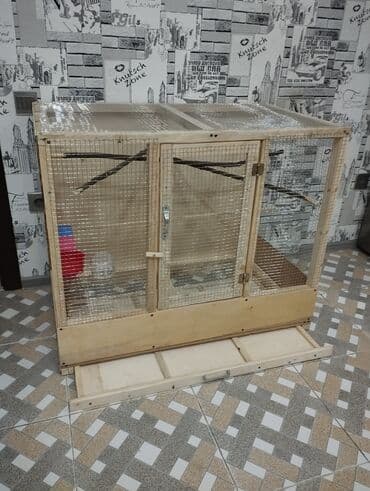 Şampunlar: Sifariş ilə yigilma qəfəs.İstənilən ölçüdə — 1