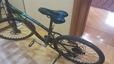 velosebet: ASBIKE Sport dağ velosipedi - Çərçivə: yüngül alaşımlı (alüminium) — 4