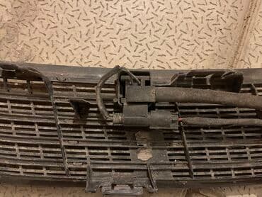 07 abirsofka: Mercedes-Benz w211 E-class panarama, 2005 il — 4