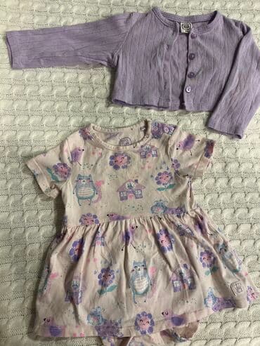 Don, Gündəlik, 3 - 6 ay