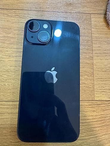 iphone duas: IPhone 13, 128 GB, Qara, Face ID — 2