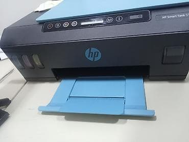 sim modem 4g: HP Smart Tank 513 çoxfunksiyalı printer - Model: HP Smart Tank 513 - — 6