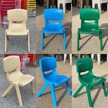 oğlan tortu: Uşaq stulu qalın 120 kq çəkiyə dözümlü Bağçalara topdan və parakəndə — 2