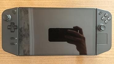 iphone 12 mini: Portativ oyun konsolu – Windows əməliyyat sistemli əl kompüteri — 2