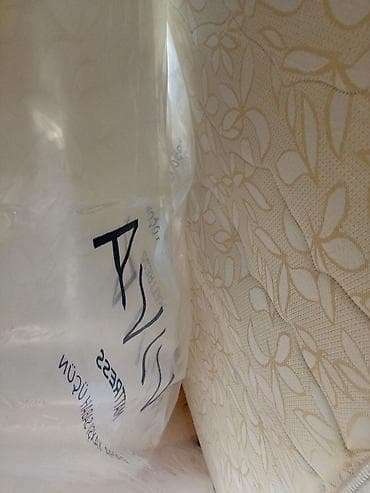 transformator qiymetleri: İşlənmiş, Ortopedik matras, Bir nəfərlik — 4