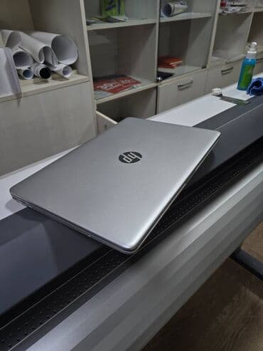irşad electronics notebook: 💻Hp laptop 15dw2xxx ❗1 İl Zəmanət ❗ ✅Prosessor i5-1035G1 ✅Ram 12GB — 2