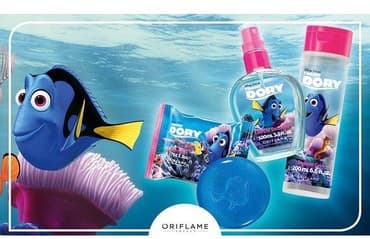 oriflame eynekleri: Kosmetik dəst, Oriflame, 3 məhsul, Yeni — 2