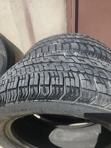 prius tekeri: Satılır: avtomobil şinləri (cütlük) - Tip: Yay/4 mövsüm yol şini - — 2