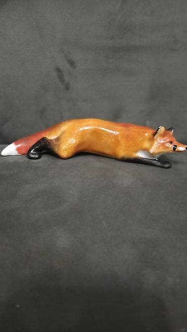 Декор и интерьер: Фигура, цвет - Белый — 6