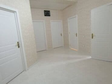 kirayə ev ayliq: Sumqayıt şəhəri, Mirvari City yaşayış kompleksində 9 mərtəbəli yeni — 8