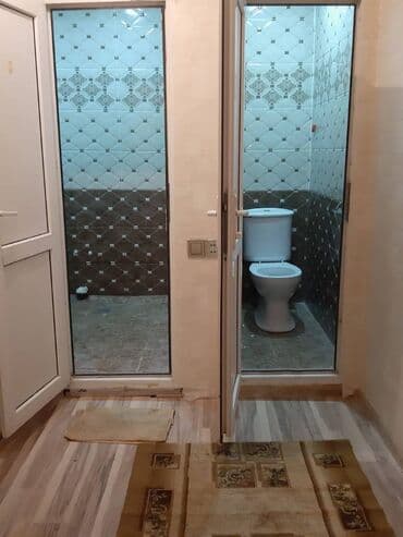 1 otaqlı kohnə tikili: Bakı, 2 otaqlı, Köhnə tikili, m. Avtovağzal, 61 kv. m — 5