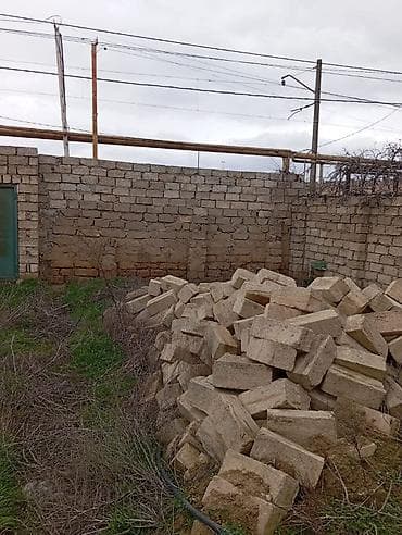 qebele kiraye ev: Hövsan qəs. 5 otaqlı, 190 kv. m, Təmirsiz — 4