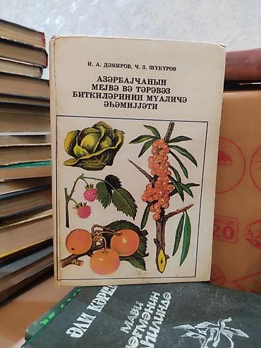 array informatika pdf: Kitablar toplusu – Azərbaycan dilində Paketdə olan başlıca adlar: - — 10