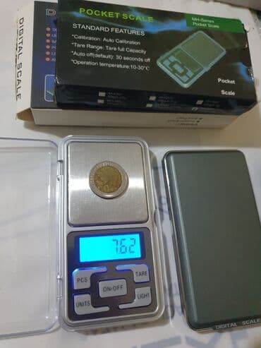 14k qızılın qiymeti: Elektron Tərəzi qızıl, gümüş, dərman digər əşyaları qramla ölçmək. 500 — 2