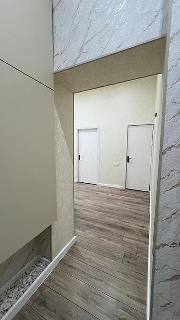 sumqayitda ev elanlari: Əhmədli Lütfizadə Küçəsində Yeni Tikili Binada Mənzil KİRAYƏ Verilir — 6